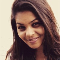 shraddha shelar