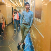 Piyush Garg
