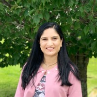 Jayshree Patel