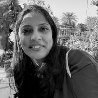 Garima Gupta