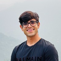 Bhavik Arjun Kakkar