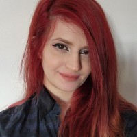 Elena Chitou