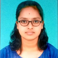 ANUSHA SHETTIGAR