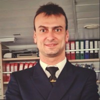 Munteanu Alexandru-Florin