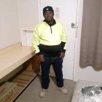 Hlonipani Mzila Mpofu