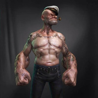 Chris Gordon