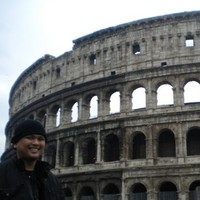 Ismail Taufik A.Md., S.Sos.,M.Si