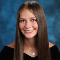 Audrey Strosnider