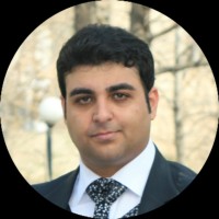 Saeid Borhani