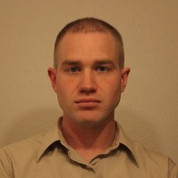 Daniel Evans