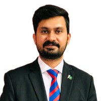 Dr. Umer Farooq