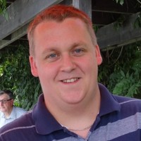 Kevin Goodsell