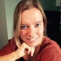 Martineke Vinck-Bac