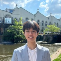 Eric Tsai