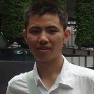 Ren Longwei