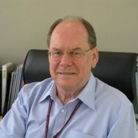Rodney Hoff