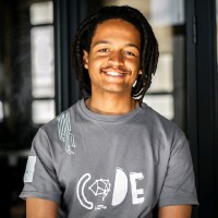 Marc-Anthony Jones