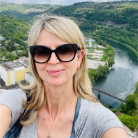 Pippa Sandison