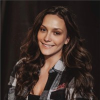 Danielle Davis