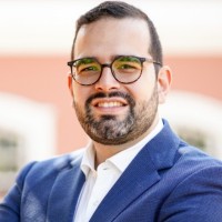 Ricardo Gouveia-Mendes