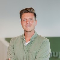 Pim Van Sprang