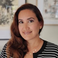 Sandra Durand
