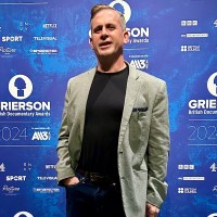Guy Oliver