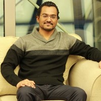 ROHIT DEHANKAR