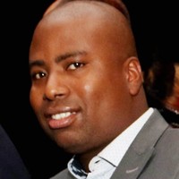 Thabo Stephen Ngoepe