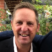 Brenton Clarke
