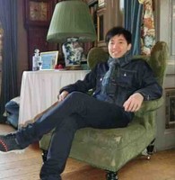 Martin Ng