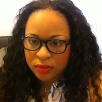 Rachel Unigwe