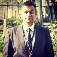 Awanish Kumar