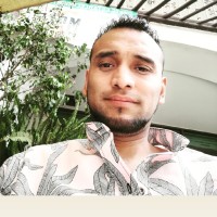 Jorge Antonio Barrera