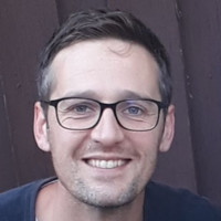 Stephen Coghlan
