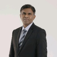 Kapila Perera