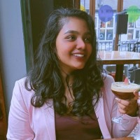 Jeya Dharsshini