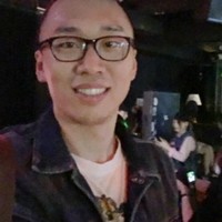Gordon Wang