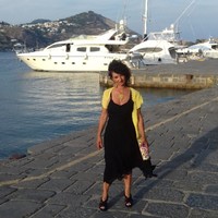 giovanna solombrino