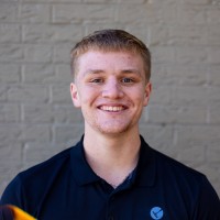 Blake Nelson