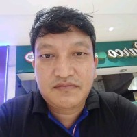 Bhawani Mangmu