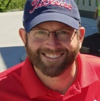 Brandon Moore
