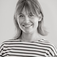 Evelyn Booth-Clibborn