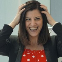 Sophie Gacomi Katsidis