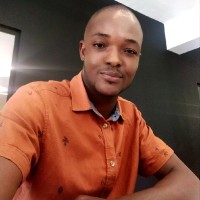 Mohamed Chérif Bamba