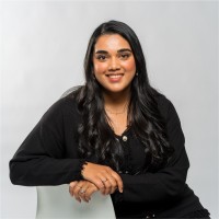 Alyina Ahmed