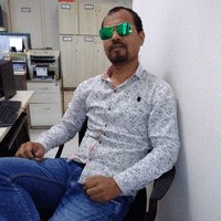 Karam Yogesh