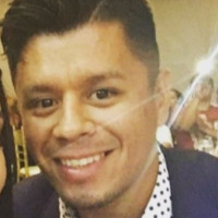 Marco A Muniz
