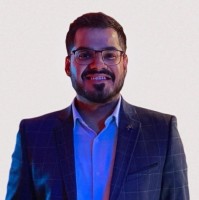 Gautam Agarwal