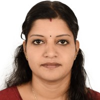 GOPIKA KRISHNAN G